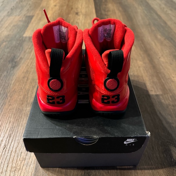 Jordan 9 Retro - Picture 4 of 5